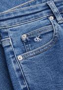 Calvin Klein Jeans High Rise Skinny Jeans Blue 28 / 32 Woman