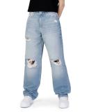 Calvin Klein Jeans Jeans Female Size 24