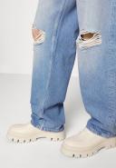 Calvin Klein Jeans Jeans Female Size 24