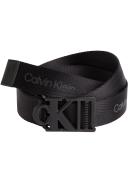Calvin Klein Jeans Webbing Belt - 90cm