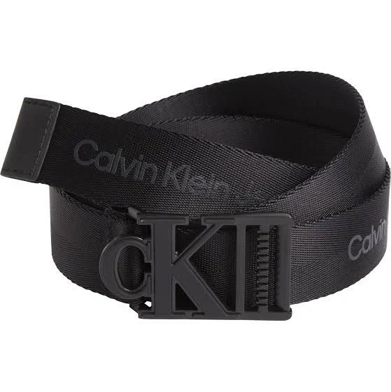 Calvin Klein Jeans Webbing Belt - 95cm