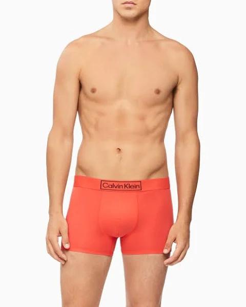 Calvin Klein Kids' Cotton 2 Pack Boxer Brief Multi-Coloured
