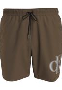 Calvin Klein - KM0KM00800 - Brown / L