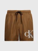 Calvin Klein - KM0KM00800 - Brown / L