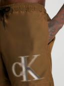 Calvin Klein - KM0KM00800 - Brown / L