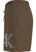 Calvin Klein - KM0KM00800 - Brown / L