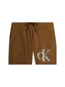 Calvin Klein - KM0KM00800 - Brown / L