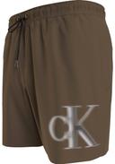 Calvin Klein - KM0KM00800 - Brown / XL