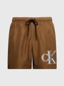 Calvin Klein - KM0KM00800 - Brown / XL