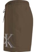 Calvin Klein - KM0KM00800 - Brown / XL