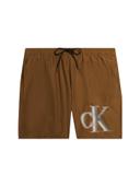 Calvin Klein - KM0KM00800 - Brown / XL