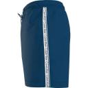 Calvin Klein Medium Drawstring Swimming Shorts Blue M Man KM0KM00700-CWJ-M