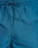 Calvin Klein Medium Drawstring Swimming Shorts Blue M Man KM0KM00700-CWJ-M