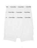 Calvin Klein Men's Underwear Cotton Stretch 3-Pack Boxer Brief