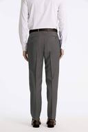 Calvin Klein Men's x Performance Slim Fit Flat Front Dress Pant