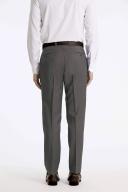 Calvin Klein Men's x Performance Slim Fit Flat Front Dress Pant