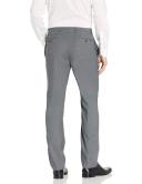 Calvin Klein Men's x Performance Slim Fit Flat Front Dress Pant