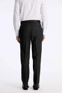 Calvin Klein Men's x Performance Slim Fit Flat Front Dress Pant