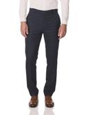 Calvin Klein Men's x Performance Slim Fit Flat Front Dress Pant