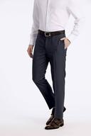 Calvin Klein Men's x Performance Slim Fit Flat Front Dress Pant