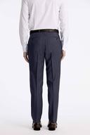 Calvin Klein Men's x Performance Slim Fit Flat Front Dress Pant