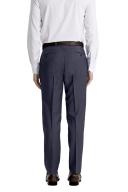 Calvin Klein Men's x Performance Slim Fit Flat Front Dress Pant