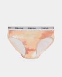 Calvin Klein Modern Cotton Bikini 3-Pack in Multi Assorted M
