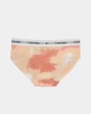 Calvin Klein Modern Cotton Bikini 3-Pack in Multi Assorted M