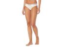 Calvin Klein Modern Cotton Naturals Thong Brief in Beige L