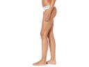 Calvin Klein Modern Cotton Naturals Thong Brief in Beige L