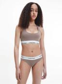 Calvin Klein Modern Cotton Naturals Unlined Bralette