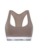 Calvin Klein Modern Cotton Naturals Unlined Bralette