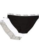 Calvin Klein Modern Cotton Naturals Unlined Bralette