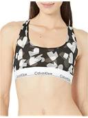 Calvin Klein Modern Cotton Naturals Unlined Bralette