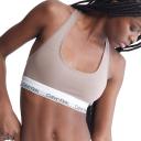 Calvin Klein Modern Cotton Naturals Unlined Bralette