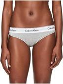 Calvin Klein Modern Cotton Naturals Unlined Bralette