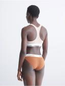 Calvin Klein Modern Cotton Naturals Unlined Bralette