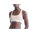 Calvin Klein Modern Cotton Naturals Unlined Bralette
