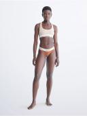 Calvin Klein Modern Cotton Naturals Unlined Bralette