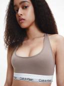 Calvin Klein Modern Cotton Naturals Unlined Bralette