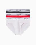 Calvin Klein Modern Cotton Stretch Hip Brief 3pk