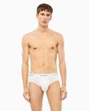 Calvin Klein Modern Cotton Stretch Hip Brief 3pk