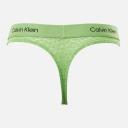 Calvin Klein Modern Lace Thong - S