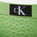Calvin Klein Modern Lace Thong - S