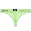 Calvin Klein Modern Lace Thong - S