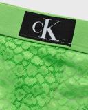 Calvin Klein Modern Lace Thong - S