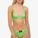 Calvin Klein Modern Lace Thong - S