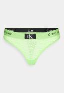 Calvin Klein Modern Lace Thong - XL