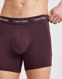 Calvin Klein Pack Boxer Briefs, Size L, Multi