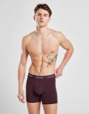 Calvin Klein Pack Boxer Briefs, Size L, Multi